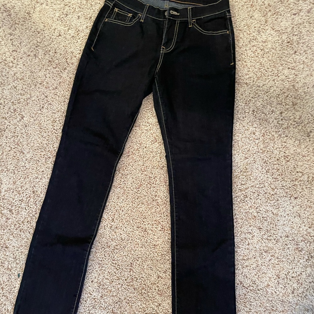The Sweetheart Jeans